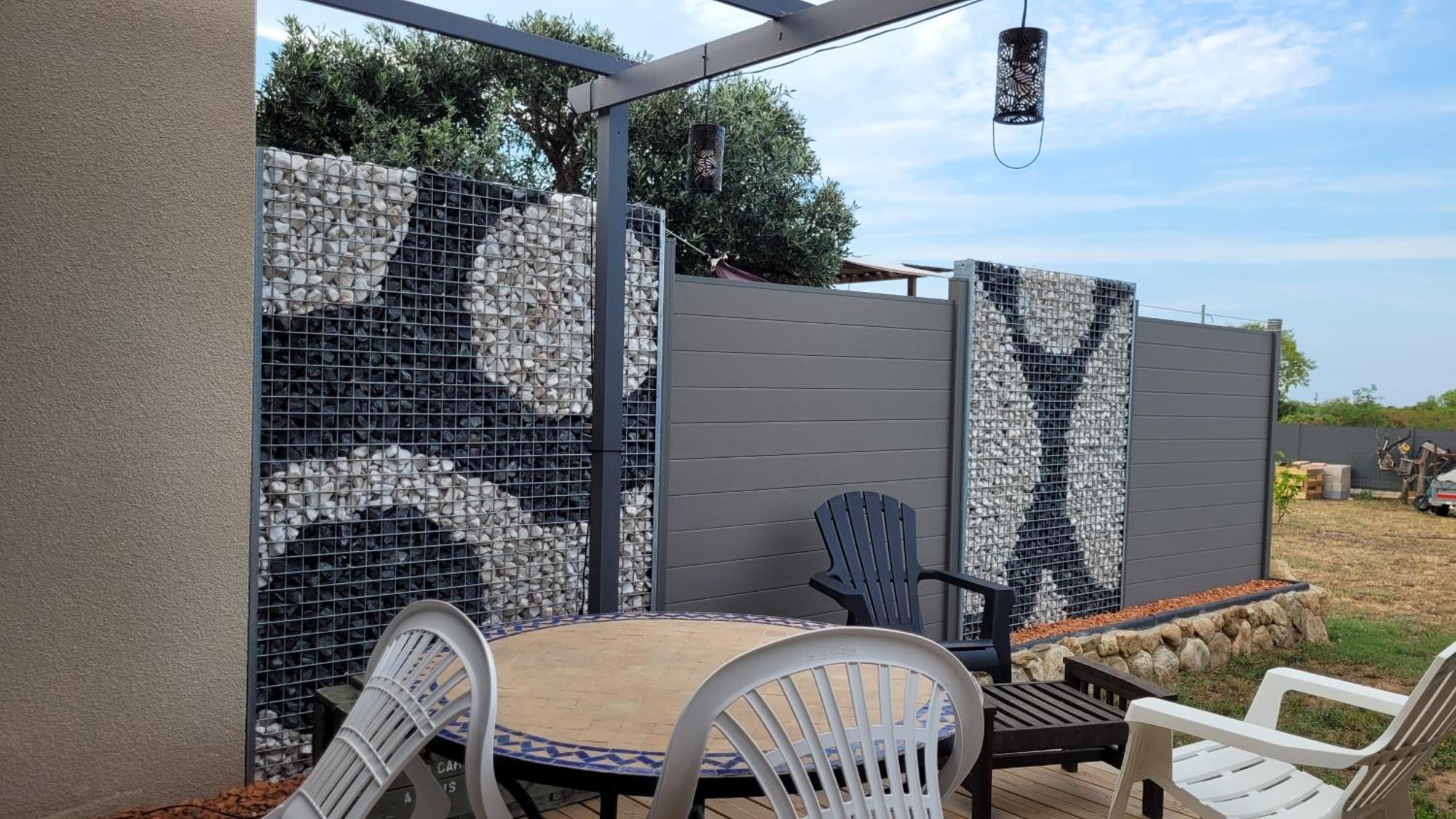 Gite Du Soleil Maison Lumineuse Avec Terrasse Solarium Parking Prive Соред Экстерьер фото